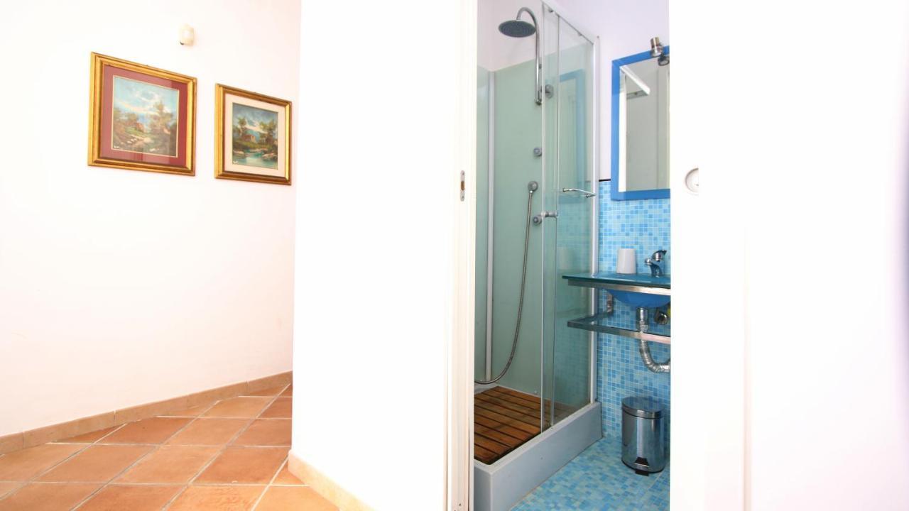 Visitsicilia Villa Cialoma Scopello (Sicily) Exterior foto