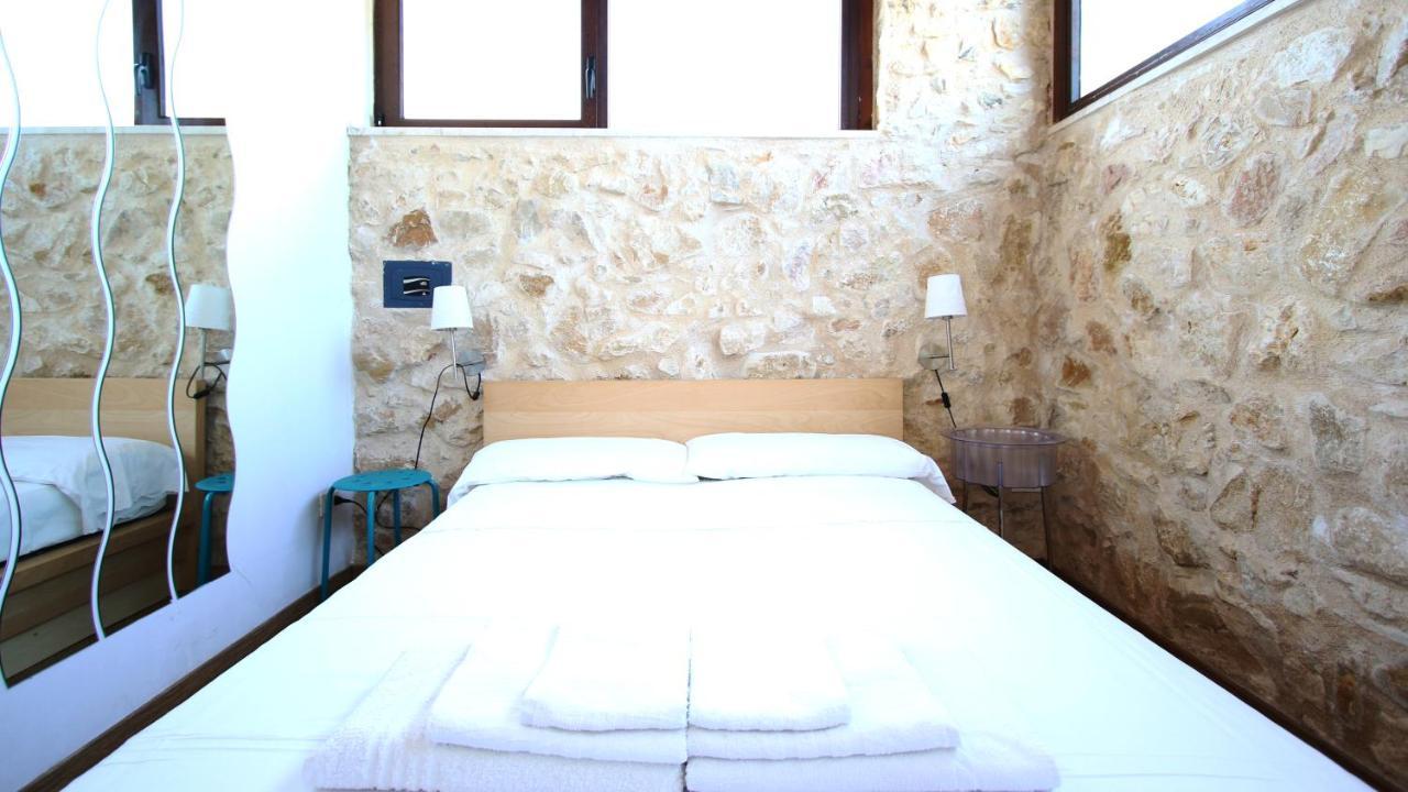 Visitsicilia Villa Cialoma Scopello (Sicily) Exterior foto